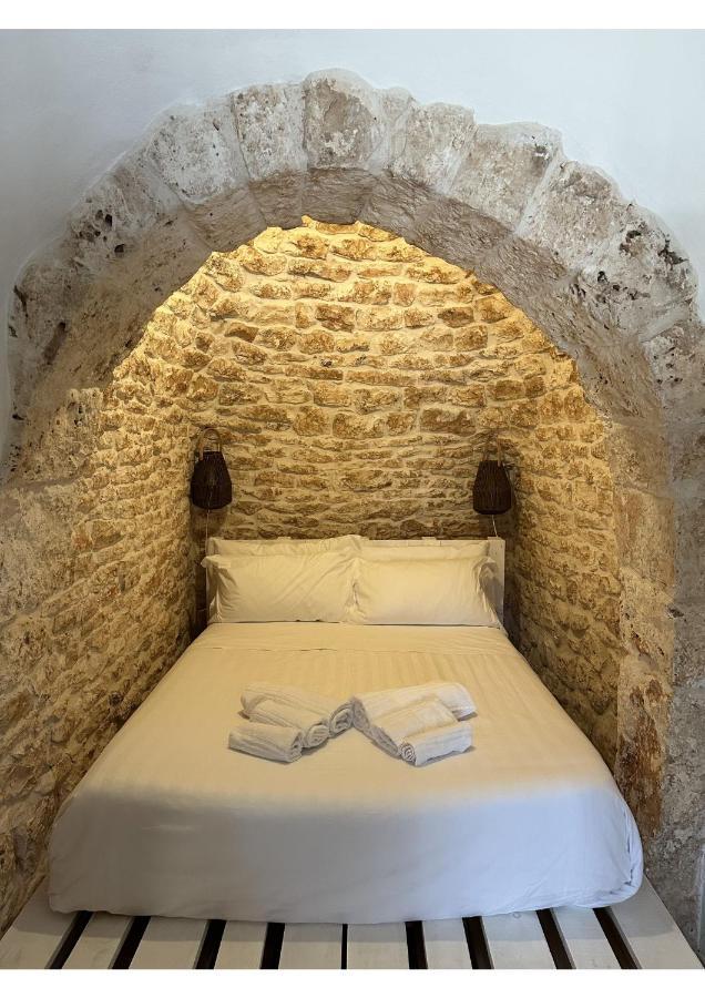 I Trulli Del Fauno Hotel Alberobello Exterior foto